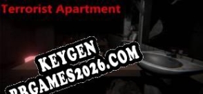 Key generator Terrorist Apartment