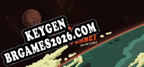 Keygen para The Abandoned Planet