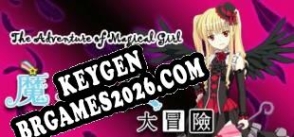 The Adventure of Magical Girl gerador de chave de licença