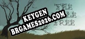 Gerador de CD Key para The Apple Tree