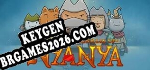 Keygen para The Chronicles of Nyanya