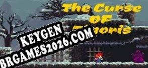 Chave de ativação para The Curse of Zigoris