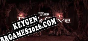 Key generator The Dark Cave
