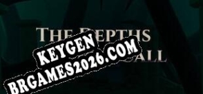 Chave de registro para o jogo The Depths That Call
