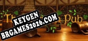 Chave de ativação para The Garden Pub