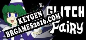 Keygen para The Glitch Fairy