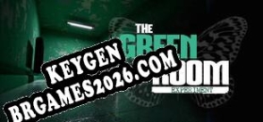 Chave para The Green Room Experiment (Episode 1)