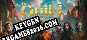 Chave para The Guild Europa 1410