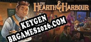 The Hearth and Harbour chave gratuita