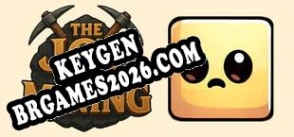 Chave gratuita para The Joy of Mining