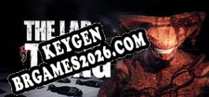 The Lab Thing keygen gratuito
