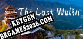 The Last Wulin keygen gratuito