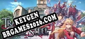 The Legend of Heroes Trails of Cold Steel keygen gratuito