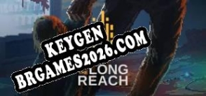 Chave para The Long Reach