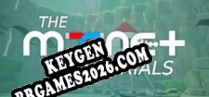Keygen para The Magnet Trials