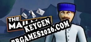 Chave gratuita para The Mailman