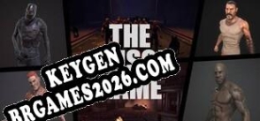 Chave de ativação para The Prison Game
