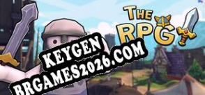 The RPG gerador de número de série