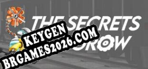 The Secrets We Grow gerador de número de série