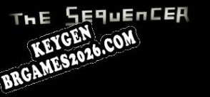 The Sequencer chave gratuita