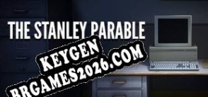 The Stanley Parable gerador de CD Key