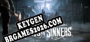 The Walking Dead Saints  Sinners gerador de CD Key