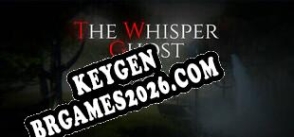 The Whisper Ghost chave gratuita