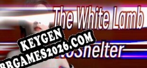 The White Lamb No Shelter gerador de CD Key