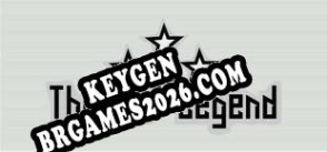 Keygen para Thrust Legend