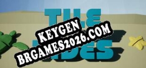 Key generator Tile Tides