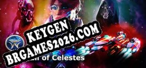Chave gratuita para Timewell Trail of Celestes