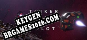 Key generator Tinker Pilot