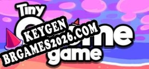 Gerador de chaves (keygen) Tiny Gnome Game