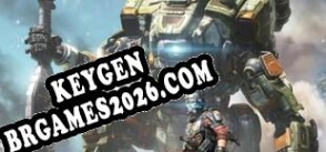 Chave de ativação para Titanfall 3