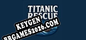 Titanic Rescue gerador de chaves