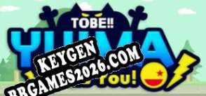 TOBE YUIMA Bless You gerador de códigos de ativação