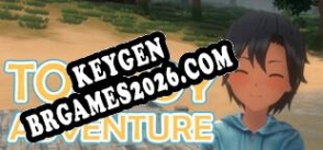 Gerador de número de série Tomboy Adventure