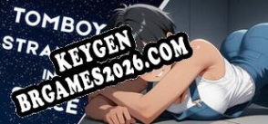 Gerador de CD Key para Tomboy Stranded in Space