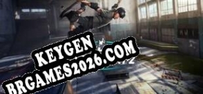 Tony Hawks Pro Skater 12 gerador de número de série