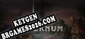Keygen para Tor Eternum