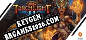 Torchlight II gerador de número de série