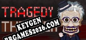 Tragedy Theater gerador de CD Key