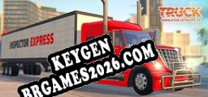 Ativador para Truck Simulator Ultimate 3D