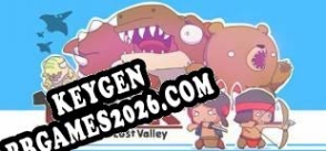 Keygen para Turok Escape from Lost Valley