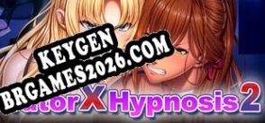 Tutor X Hypnosis 2 gerador de número de série