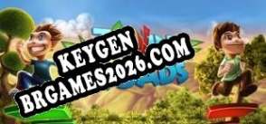 Twin Roads gerador de CD Key