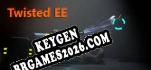 Gerador de CD Key para Twisted Enhanced Edition
