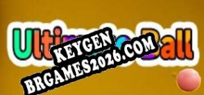 Ultimate Ball keygen gratuito