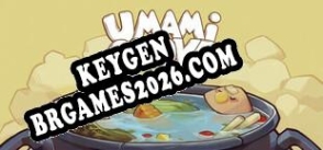 Umami Grove ativador