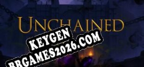 Ativador para Unchained Relic